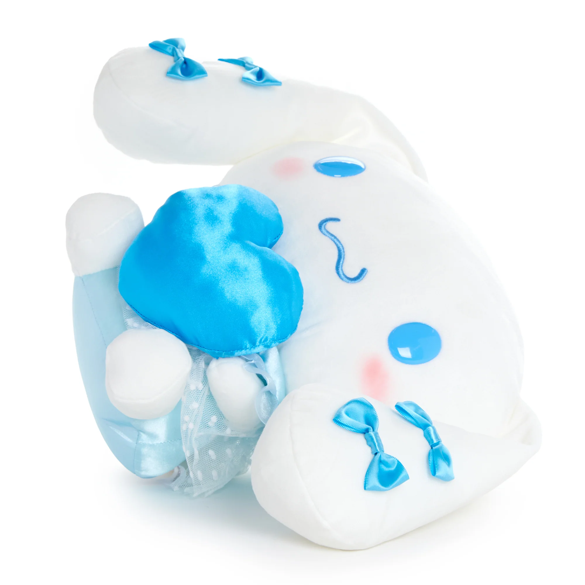 Cinnamoroll 12" Plush (Something Blue Series) - Image 4