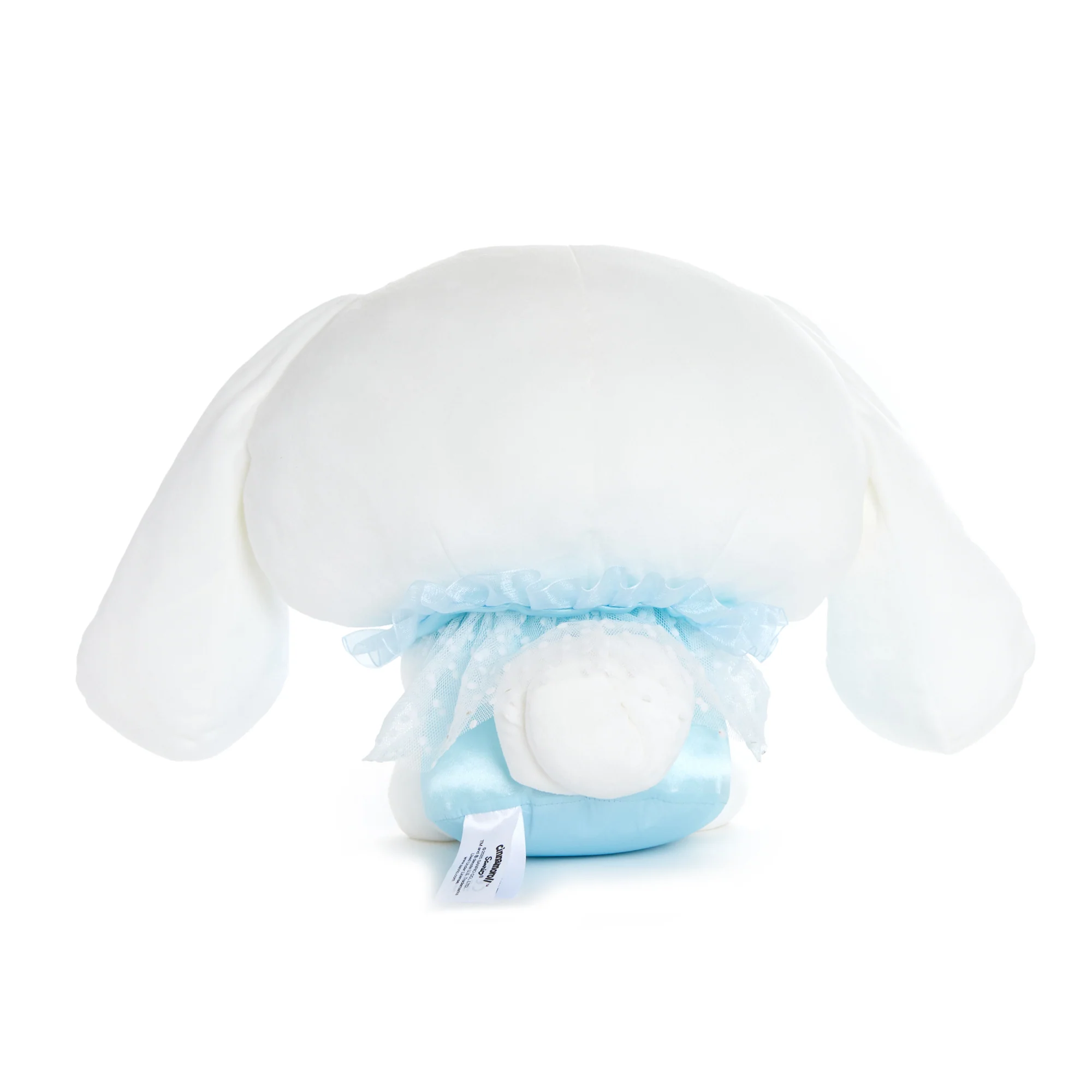 Cinnamoroll 12" Plush (Something Blue Series) - Image 5