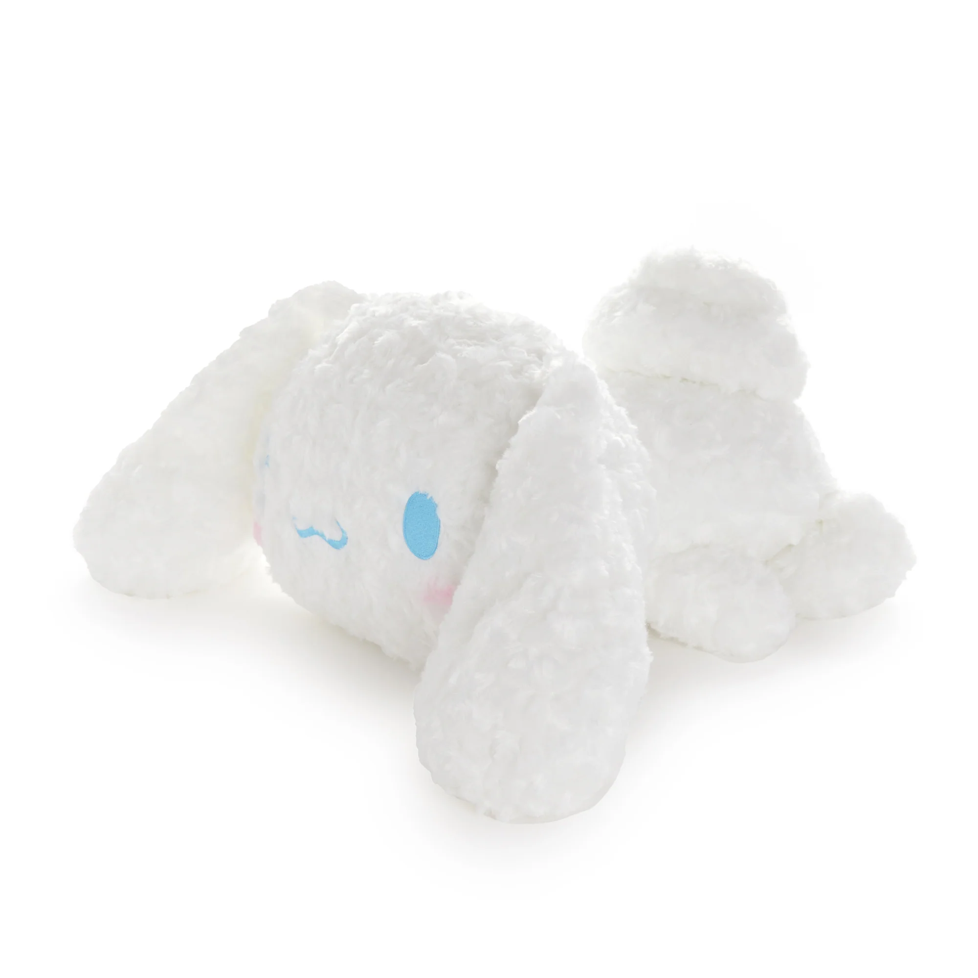 Cinnamoroll 17" Huggable Plush (Sky Blue Series) - Image 2