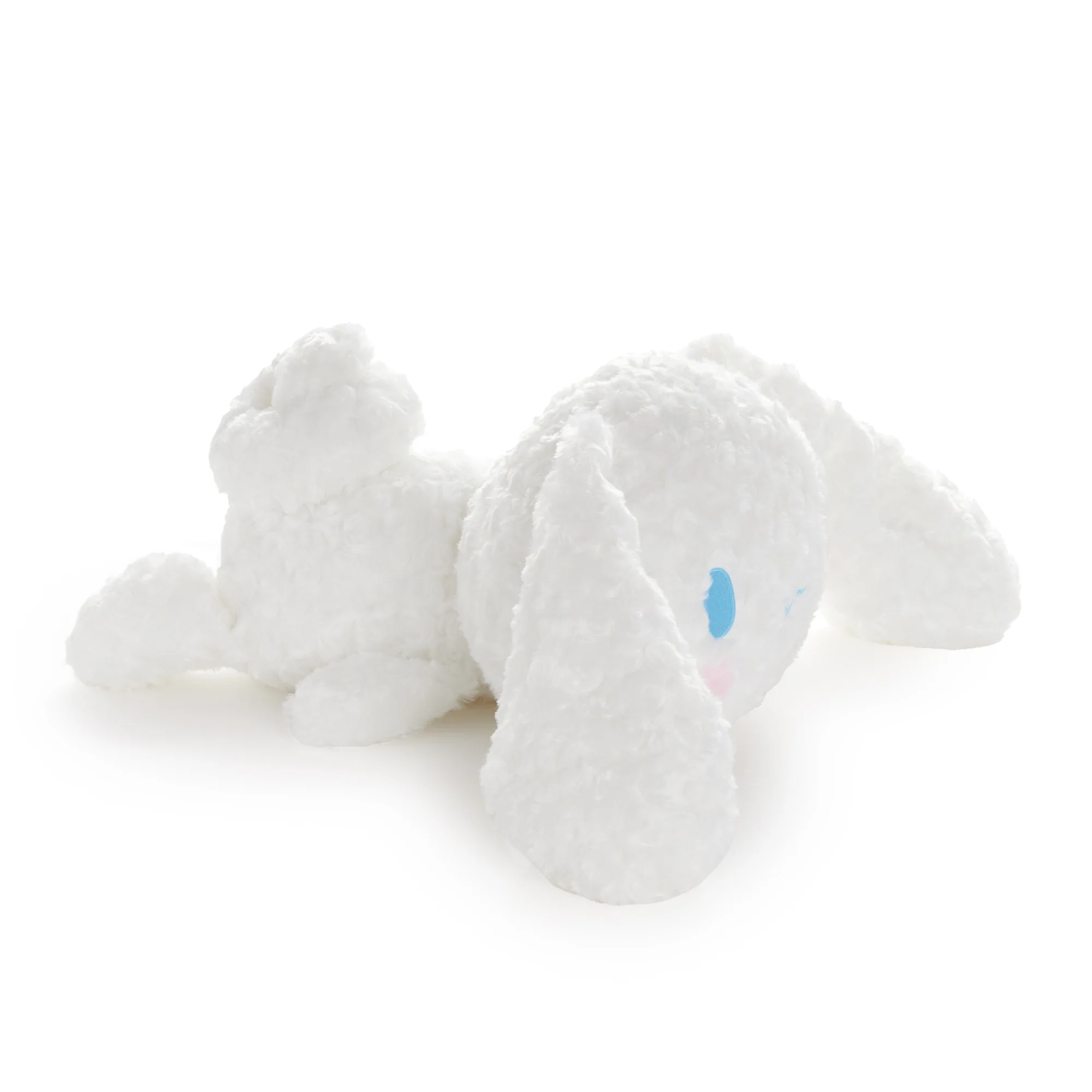 Cinnamoroll 17" Huggable Plush (Sky Blue Series) - Image 3