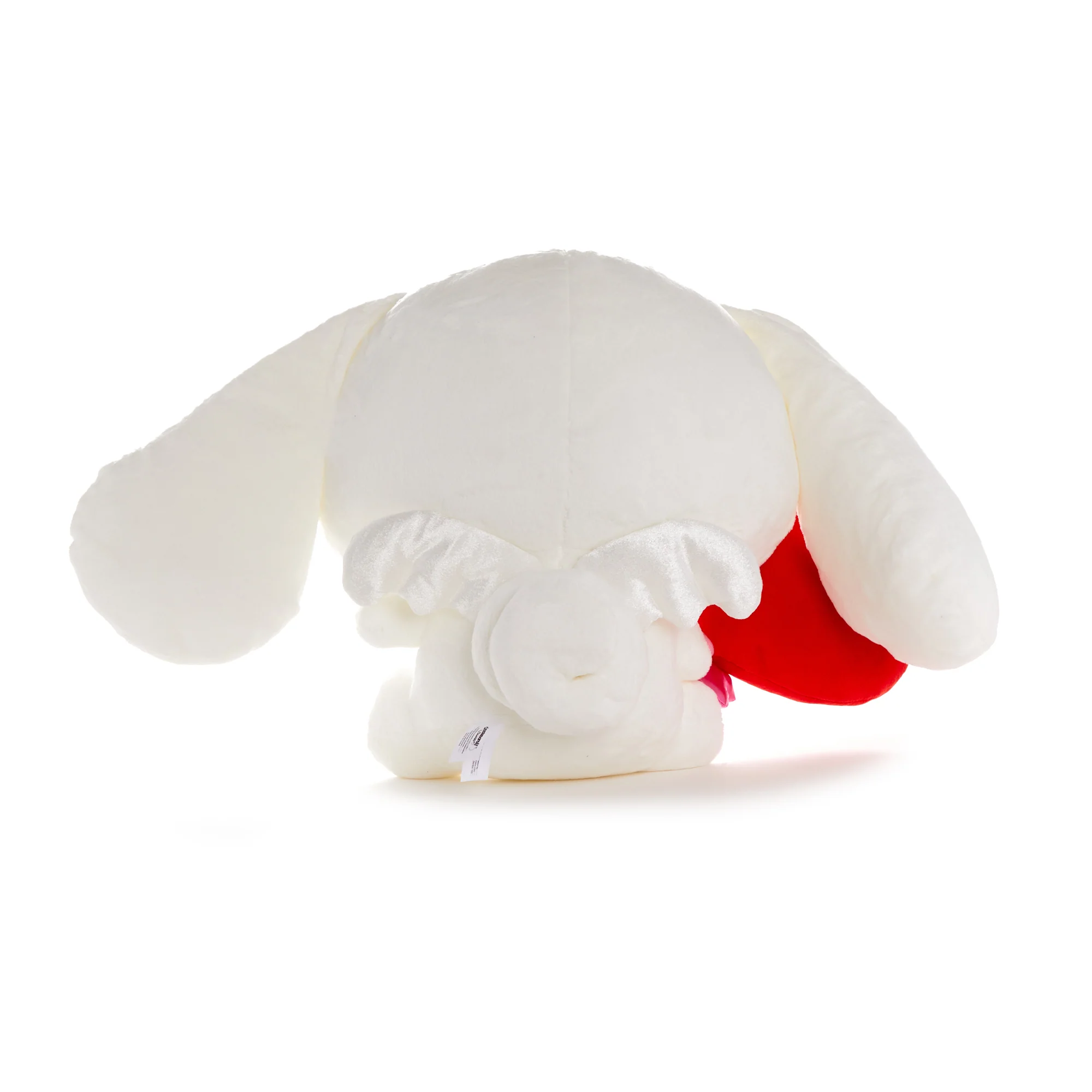 Cinnamoroll 18" Plush (Lotta Love Cupid Series)  - Image 5