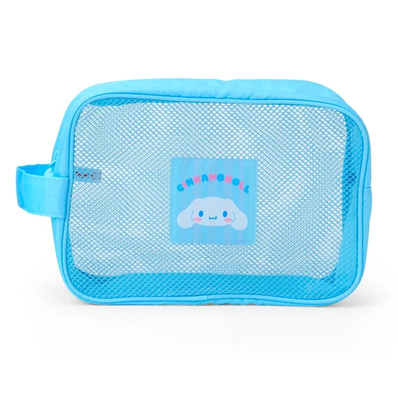 Cinnamoroll 2-pc Travel Pouch Set - Image 4