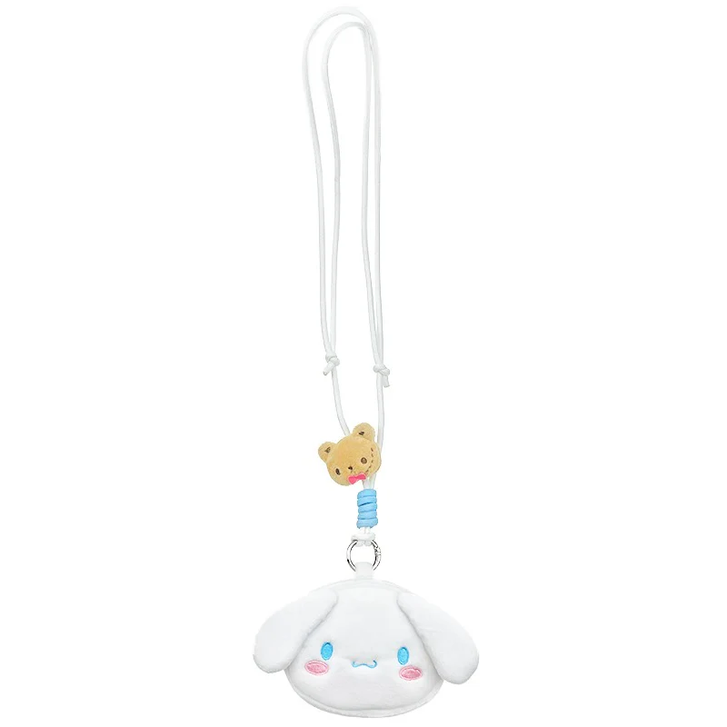 Cinnamoroll 2-Way Bestie Lanyard Pouch - Image 2
