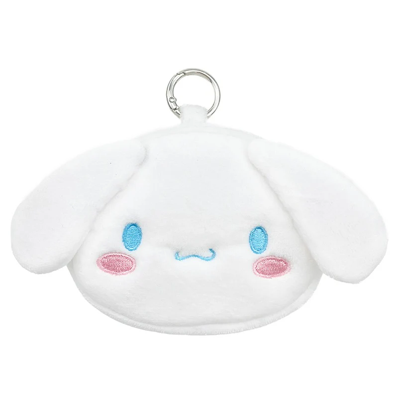 Cinnamoroll 2-Way Bestie Lanyard Pouch - Image 3