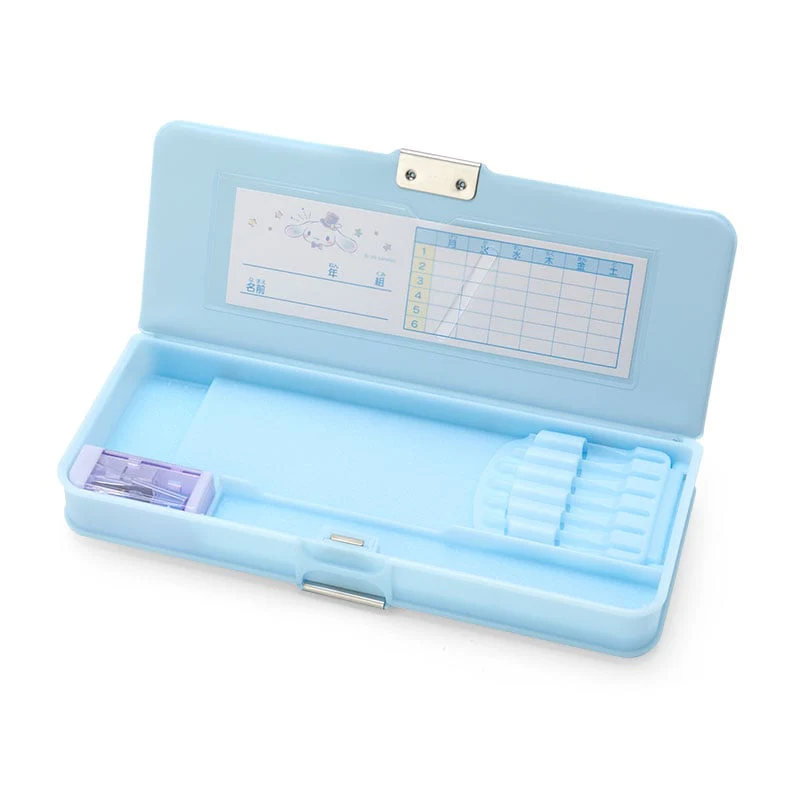 Cinnamoroll 2-Way Pencil Case - Image 2