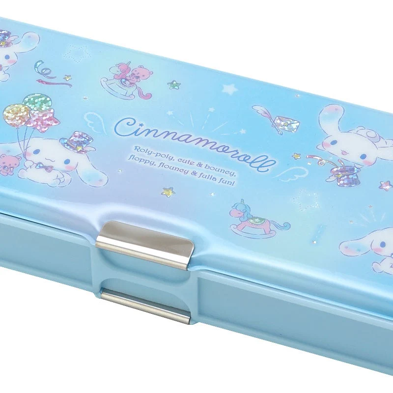 Cinnamoroll 2-Way Pencil Case - Image 5