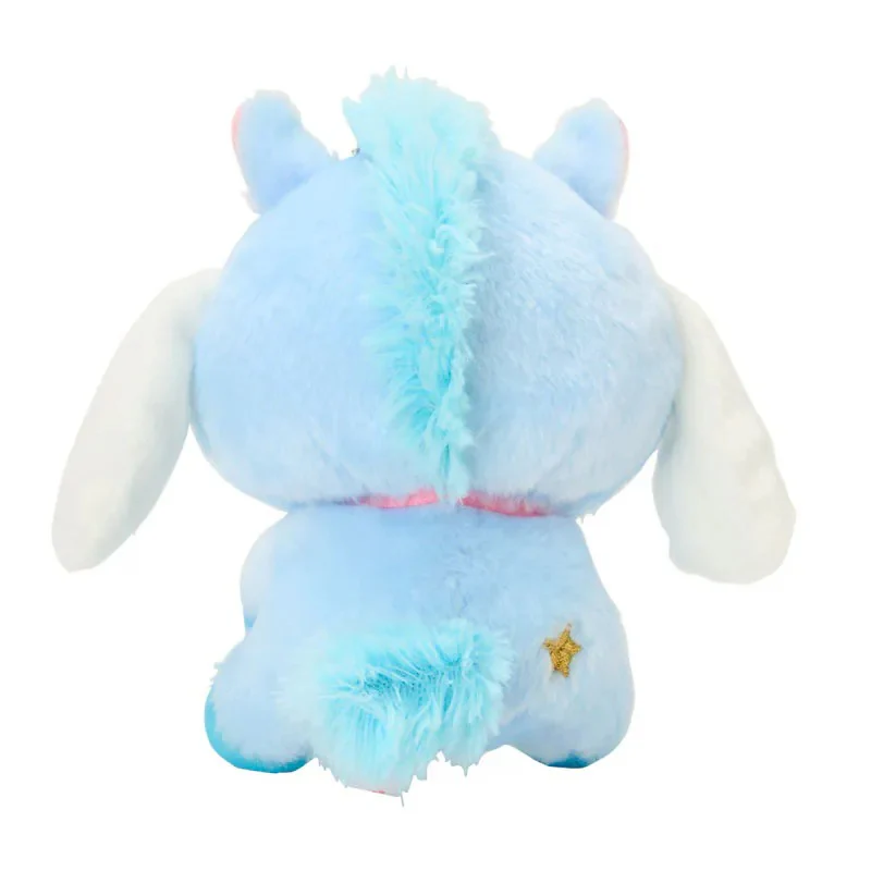 Cinnamoroll 2026 Plush Mascot Keychain (Lucky Zodiac Series) - Image 3