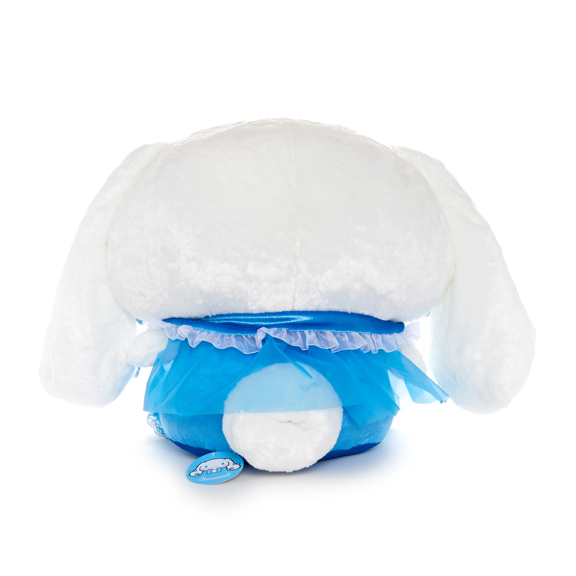 Cinnamoroll 24" Jumbo Ribbons Plush - Image 6