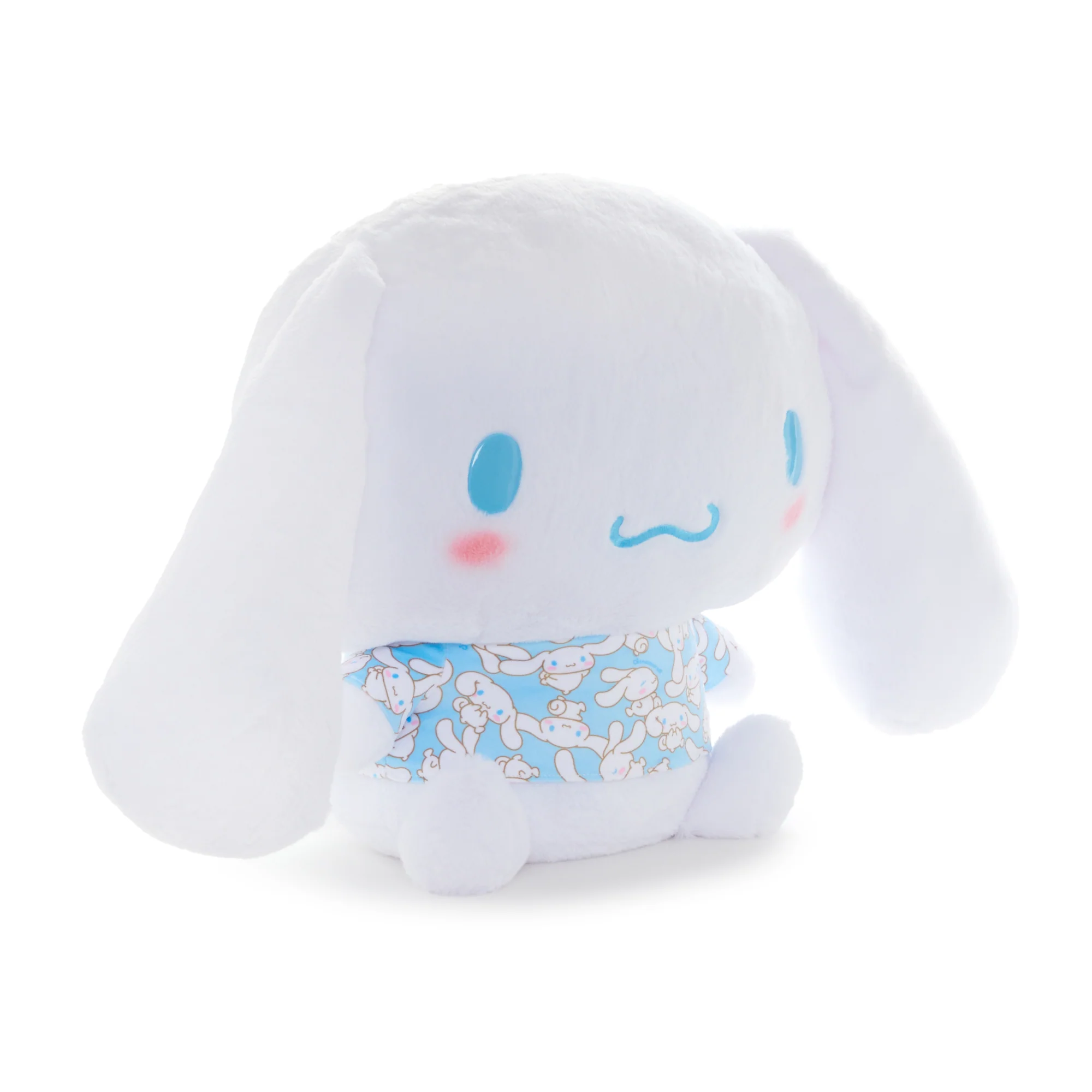 Cinnamoroll 24" XL Plush (All-Over Series) - Image 2