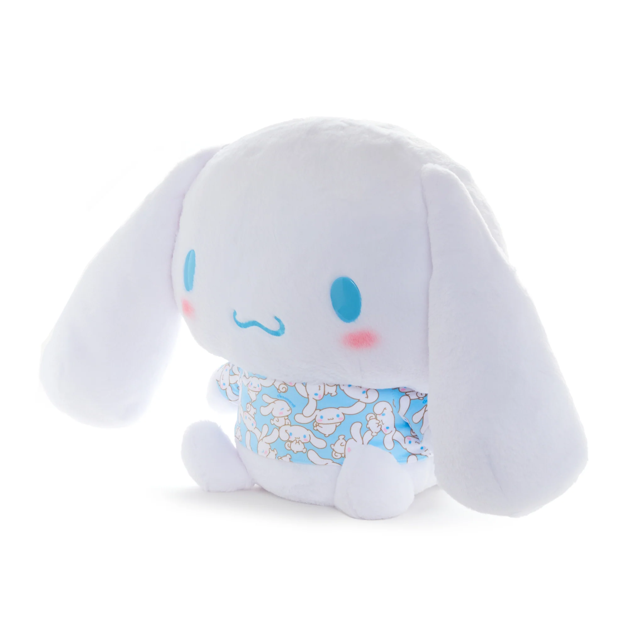 Cinnamoroll 24" XL Plush (All-Over Series) - Image 3