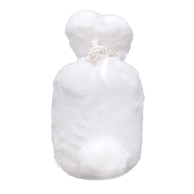 Cinnamoroll 3-in-1 Blanket Case (Fluffy Heart Series) - Image 4
