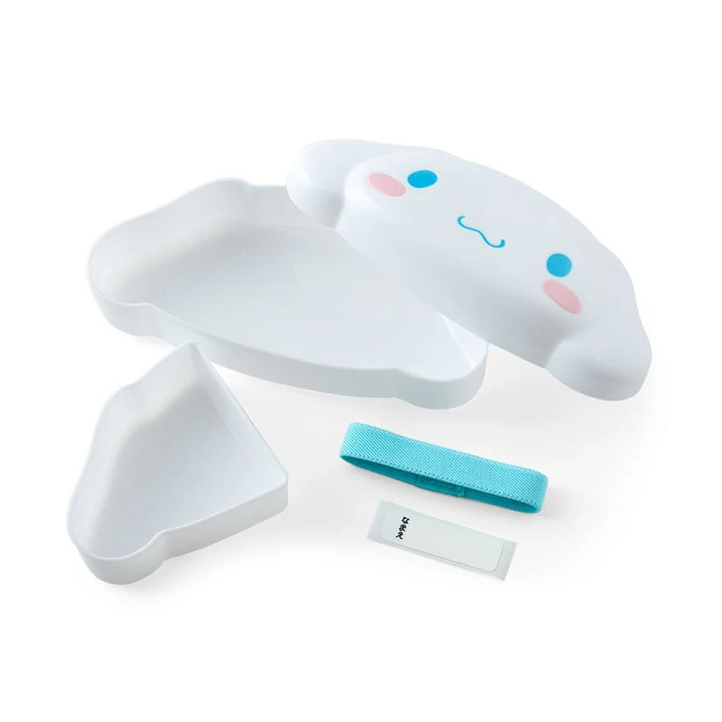 Cinnamoroll 3D Lunch Bento Box - Image 2