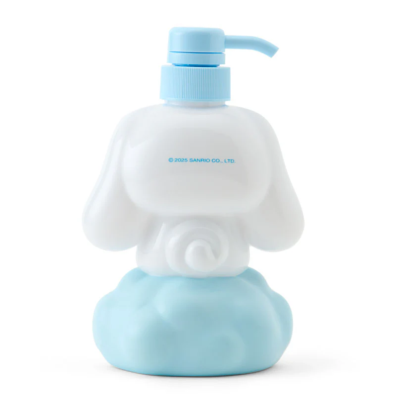 Cinnamoroll 3D Soap Dispenser - Image 3