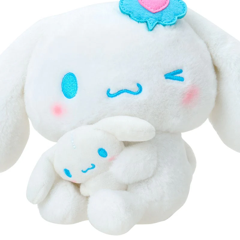 Cinnamoroll 7" Plush (I Love Me Series) - Image 2