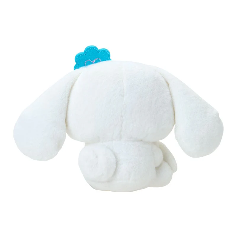 Cinnamoroll 7" Plush (I Love Me Series) - Image 3