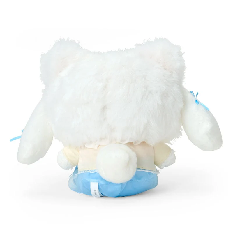 Cinnamoroll 8" Plush (Ballet Kitten Series) - Image 3