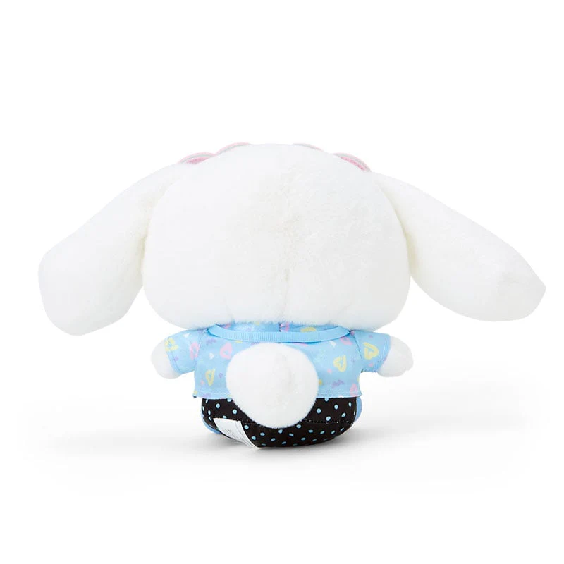 Cinnamoroll 8" Plush (Day at the Funfair Series) - Image 3