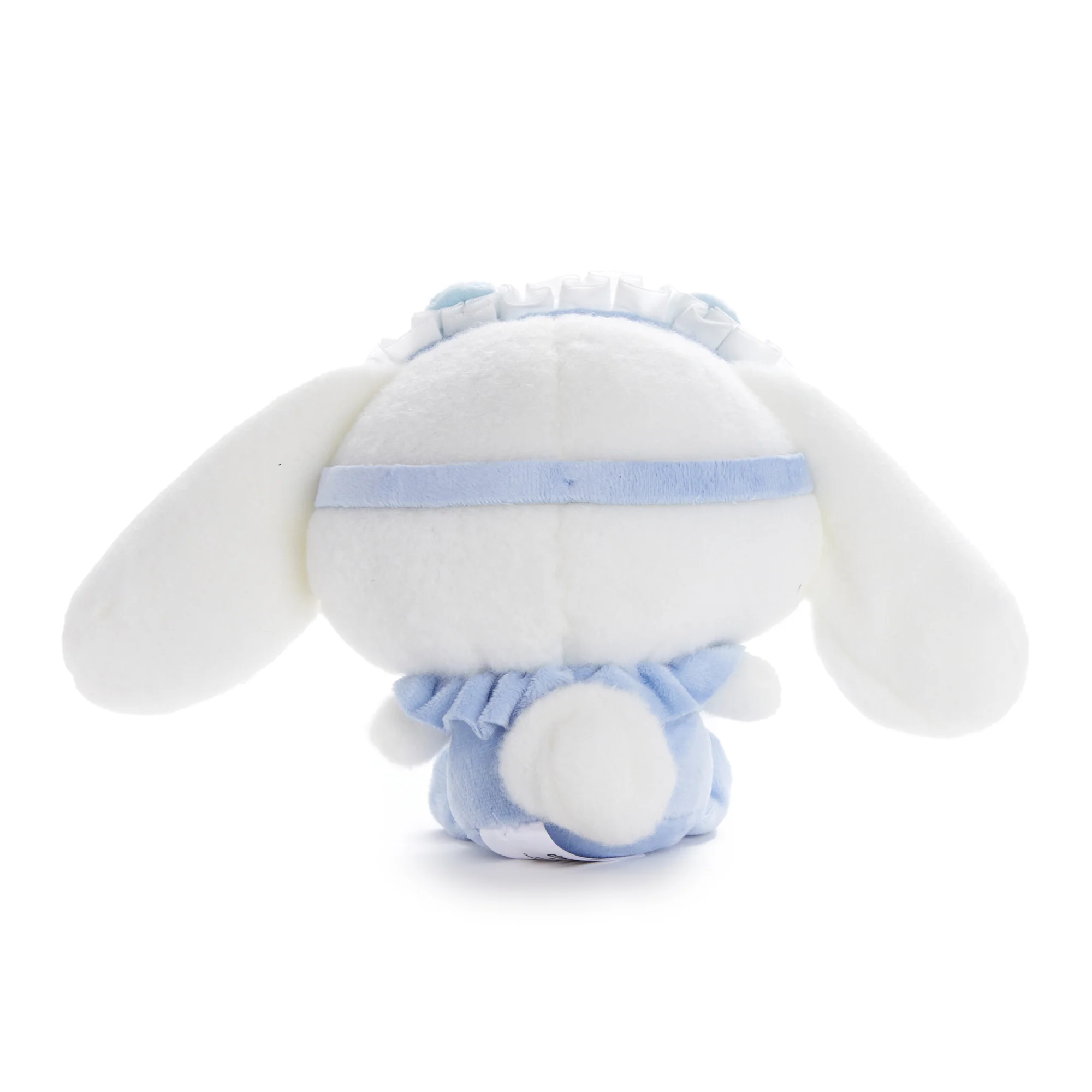 Cinnamoroll 8" Plush (Dreamy Sleepover Series) - Image 4