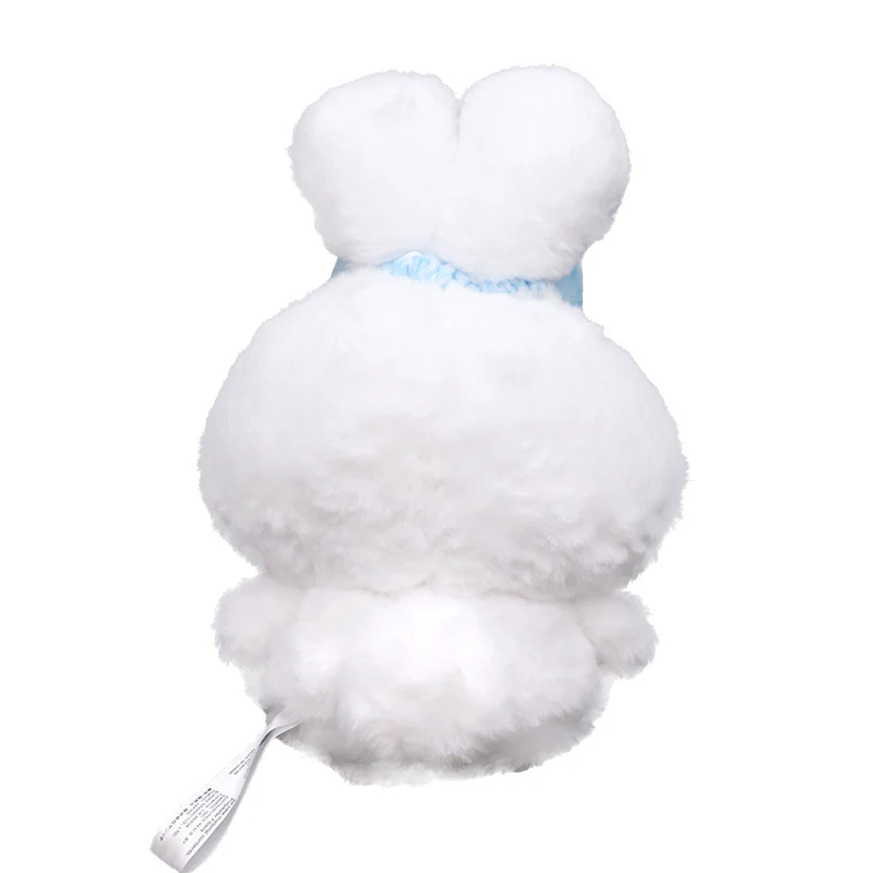 Cinnamoroll 8" Plush (Fluffy Heart Series) - Image 2