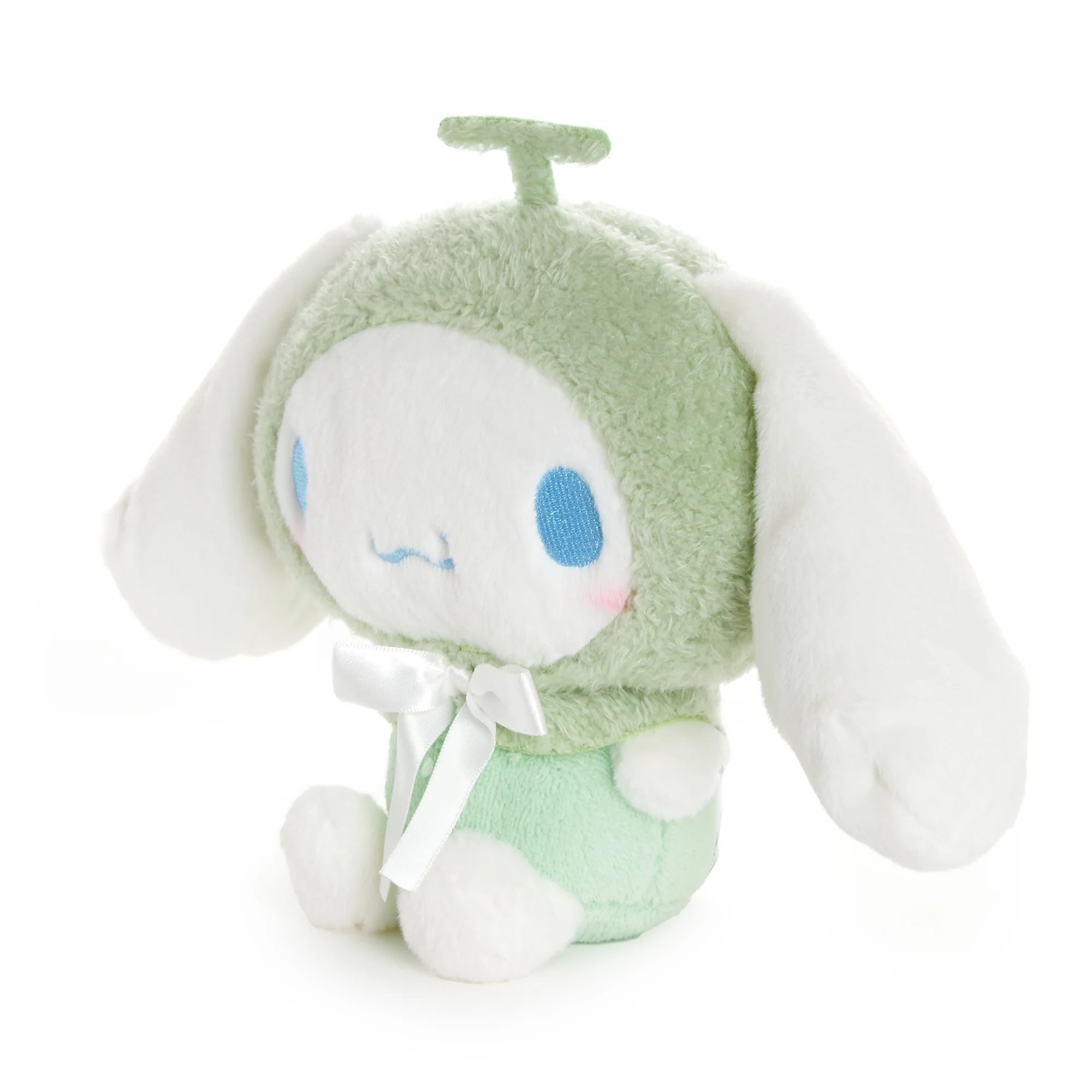 Cinnamoroll 8" Plush (Fruit Cape Series) - Image 2