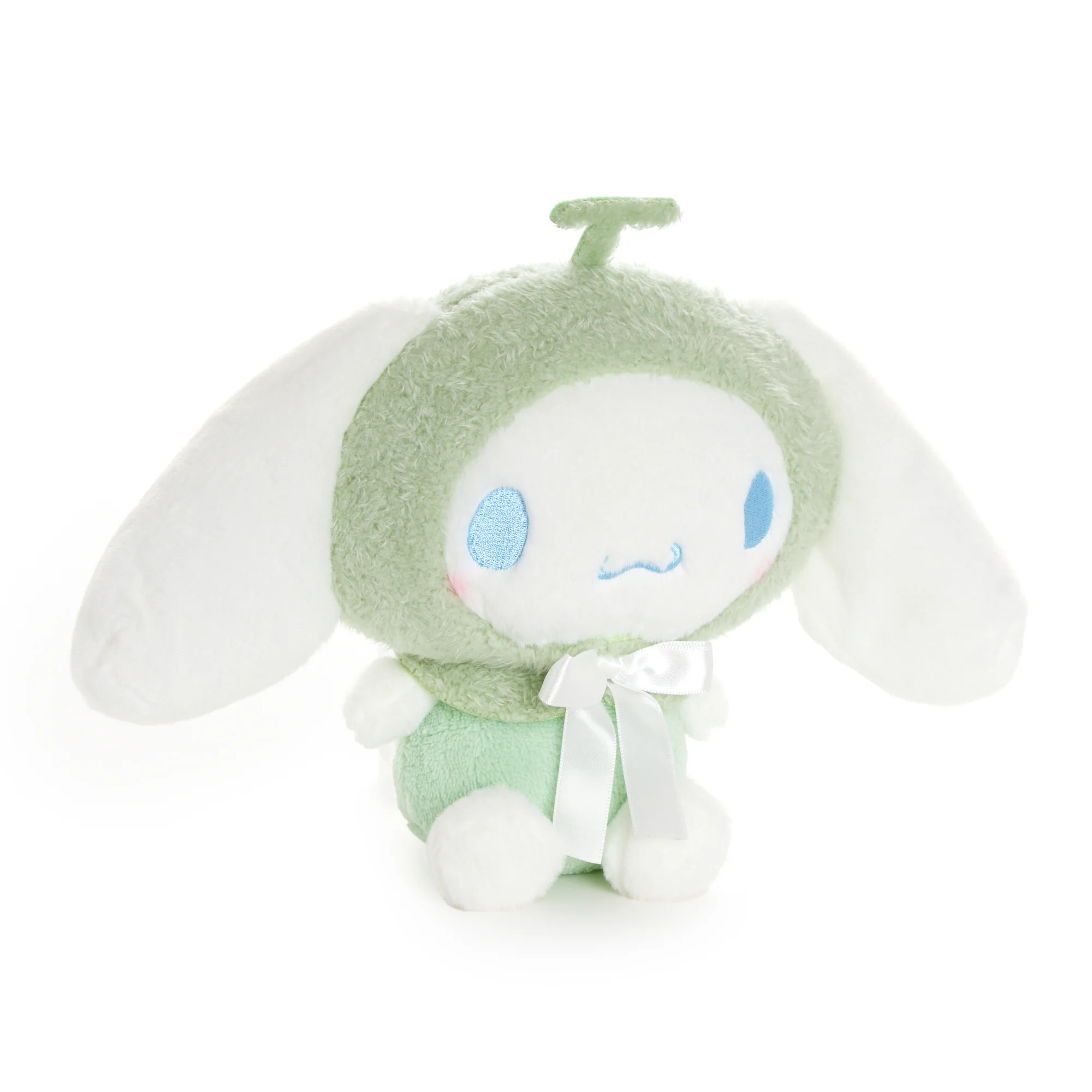 Cinnamoroll 8" Plush (Fruit Cape Series) - Image 3