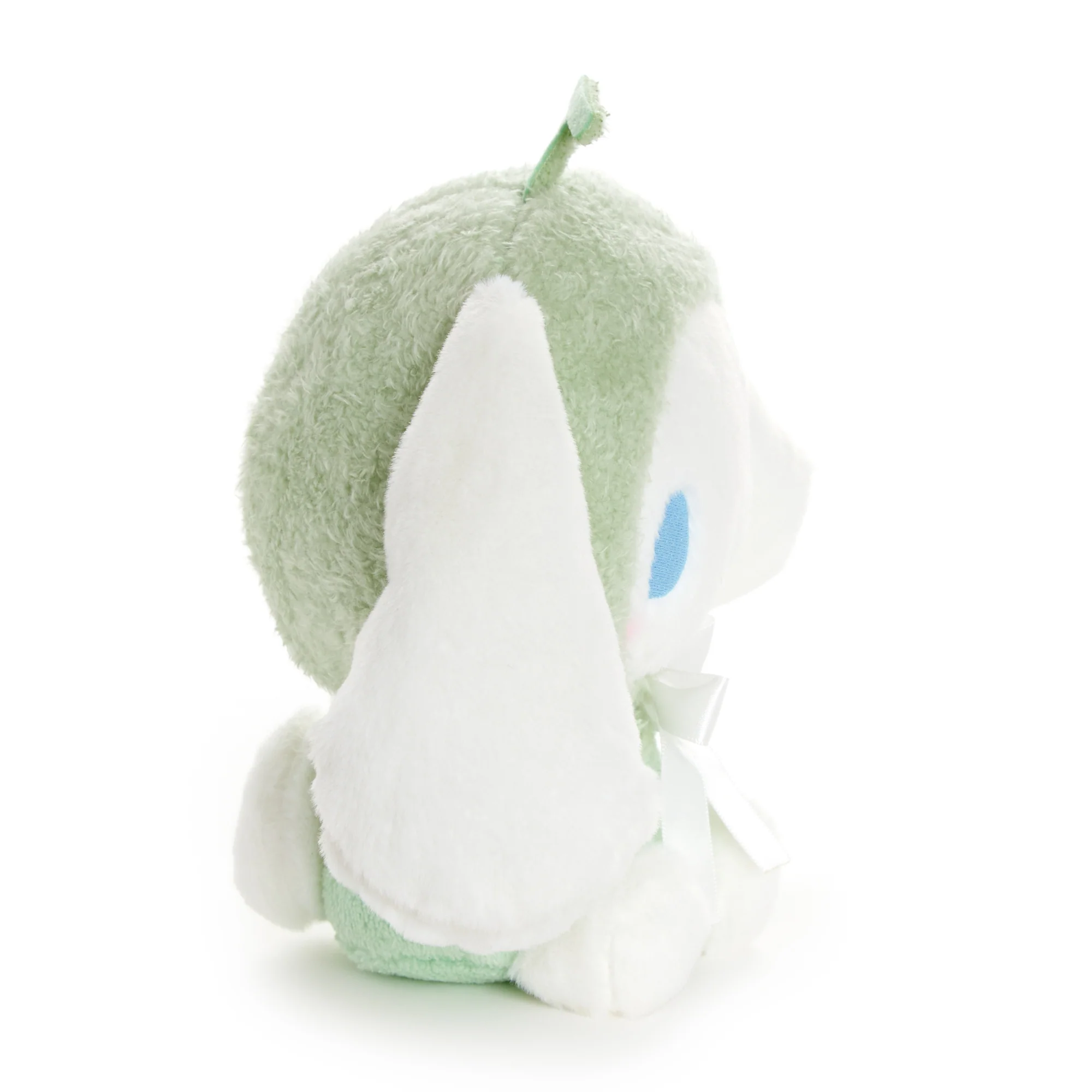 Cinnamoroll 8" Plush (Fruit Cape Series) - Image 4