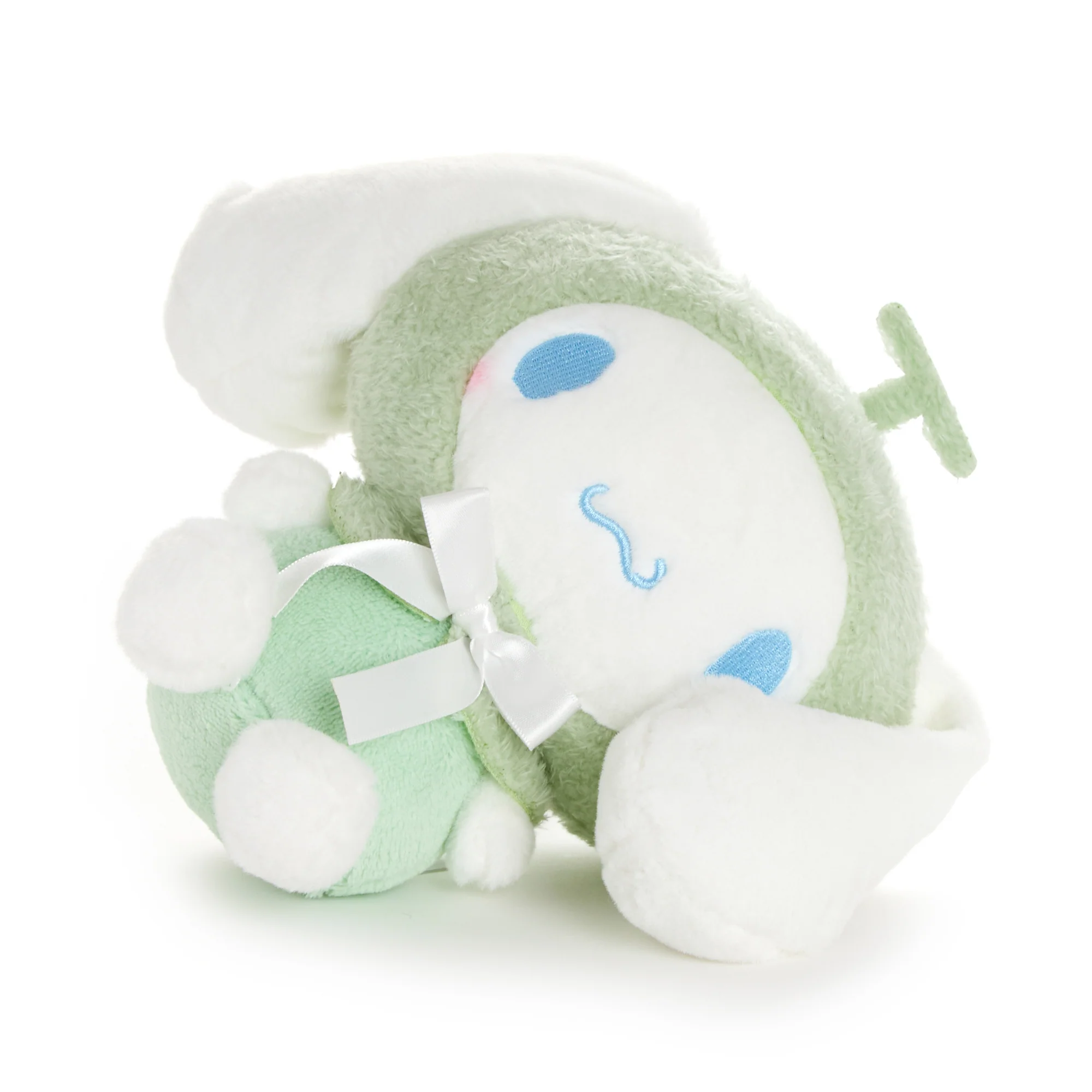 Cinnamoroll 8" Plush (Fruit Cape Series) - Image 5