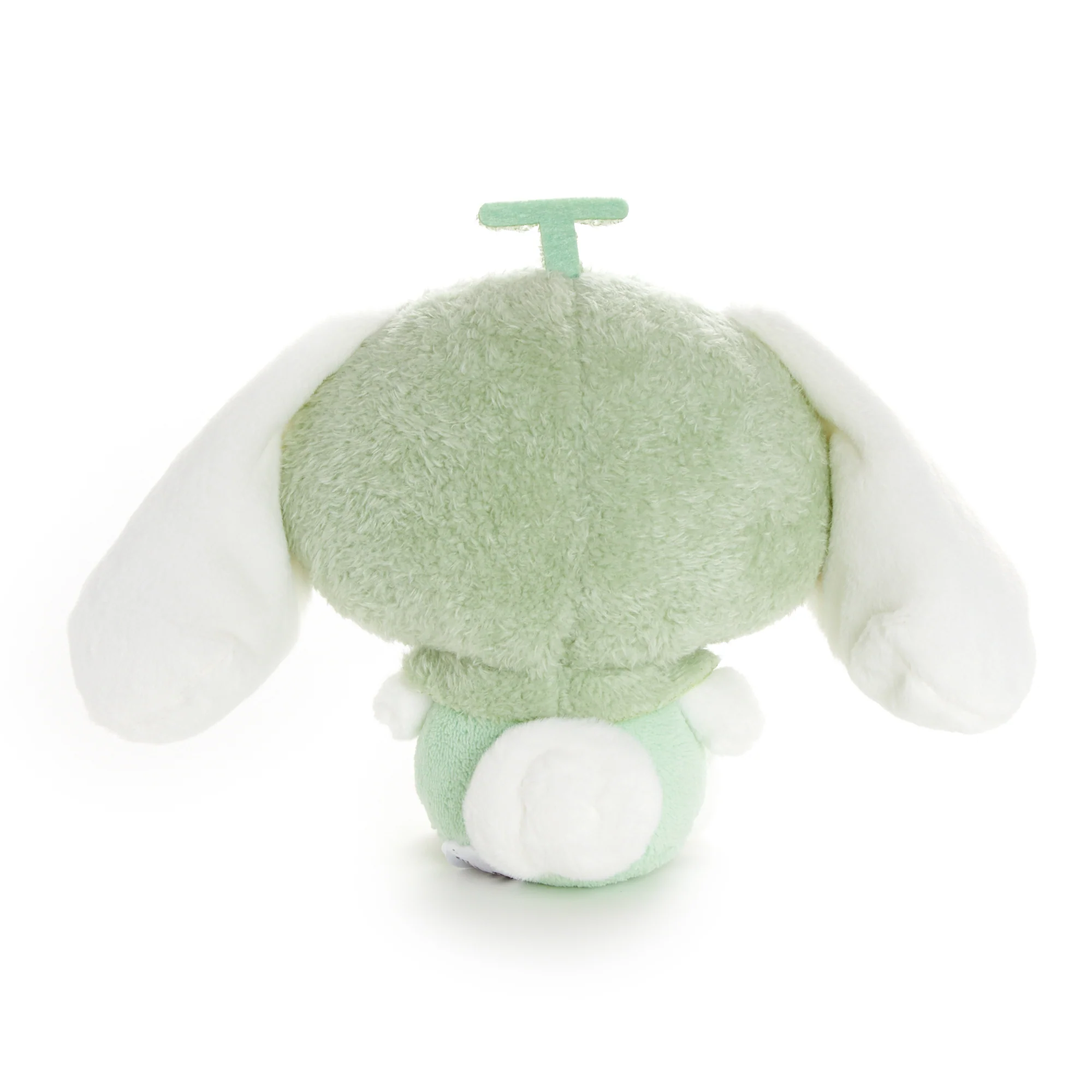 Cinnamoroll 8" Plush (Fruit Cape Series) - Image 6