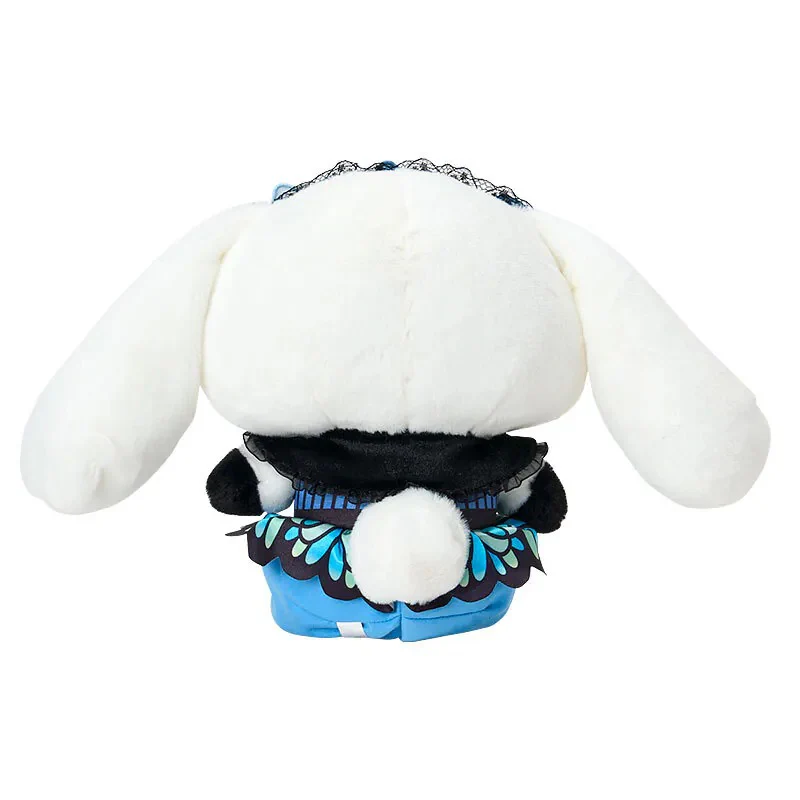 Cinnamoroll 8" Plush (Monarch Butterfly Series) - Image 3