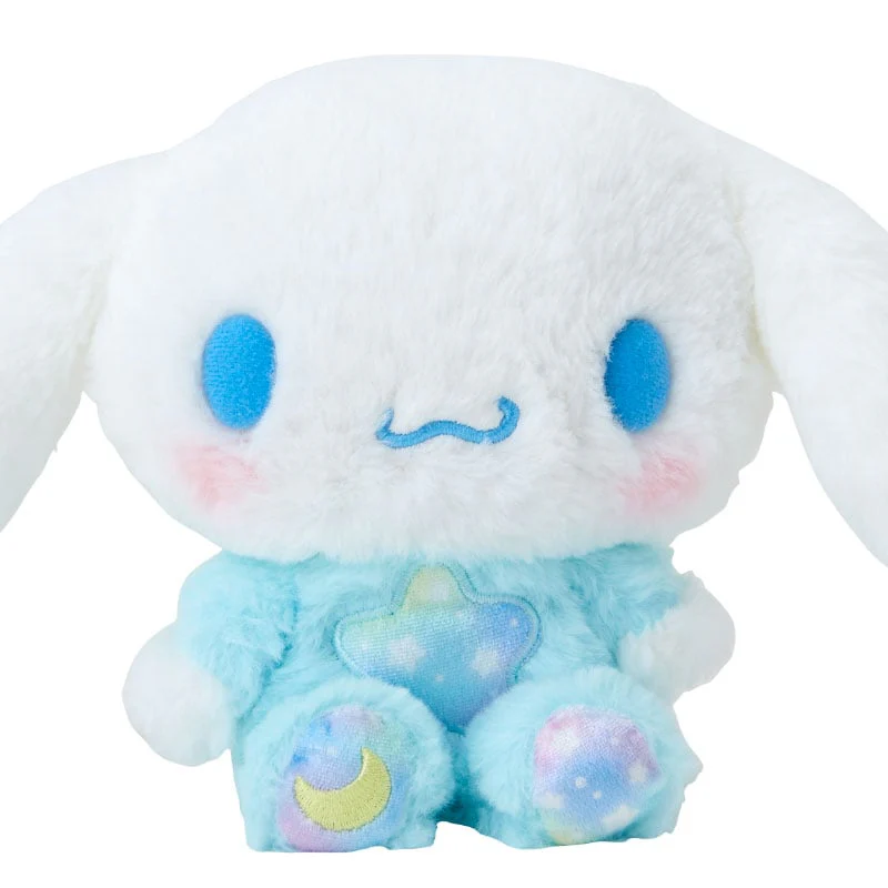 Cinnamoroll 8" Plush (Moon and Star Series) - Image 3