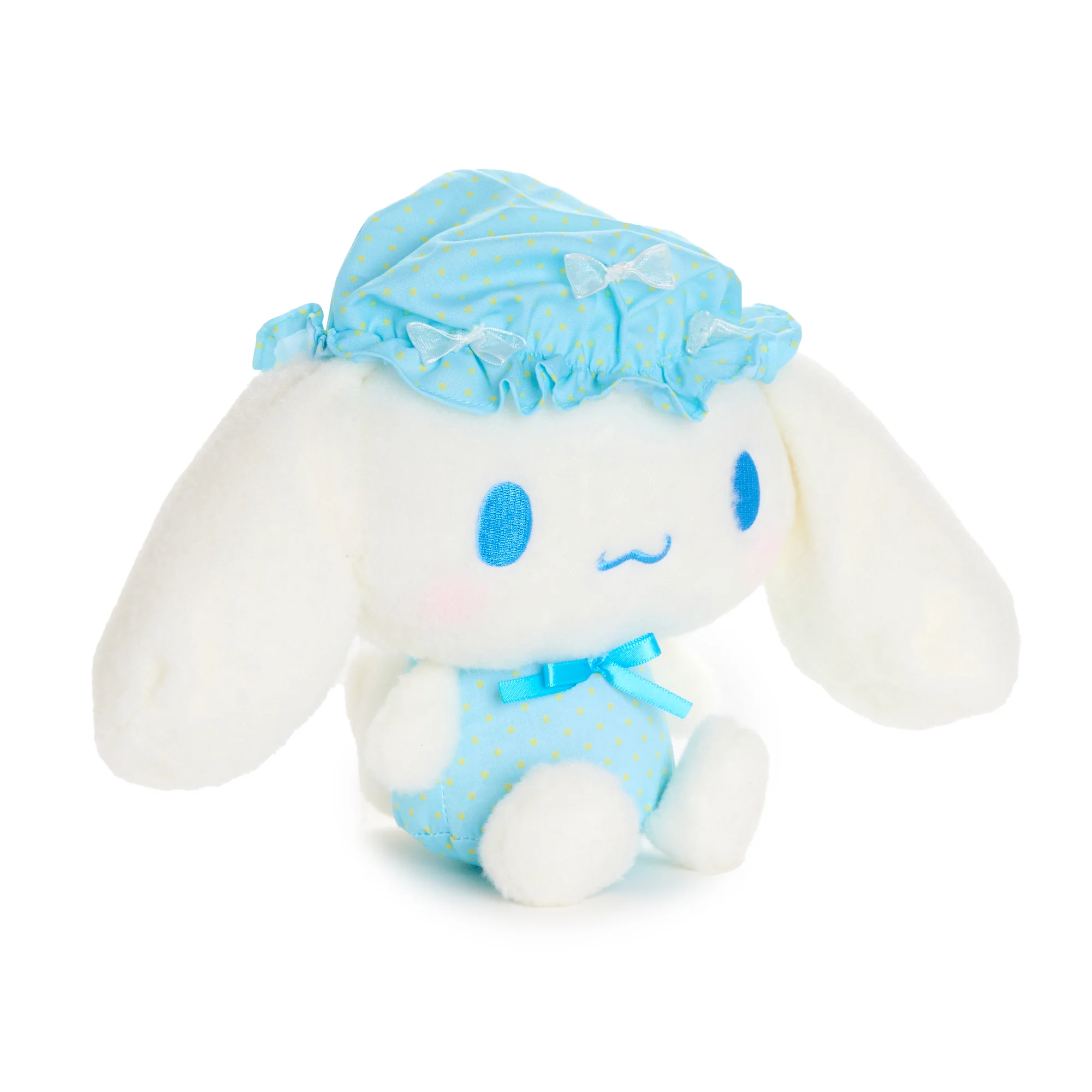 Cinnamoroll 8" Plush (Nightcap Series) - Image 2
