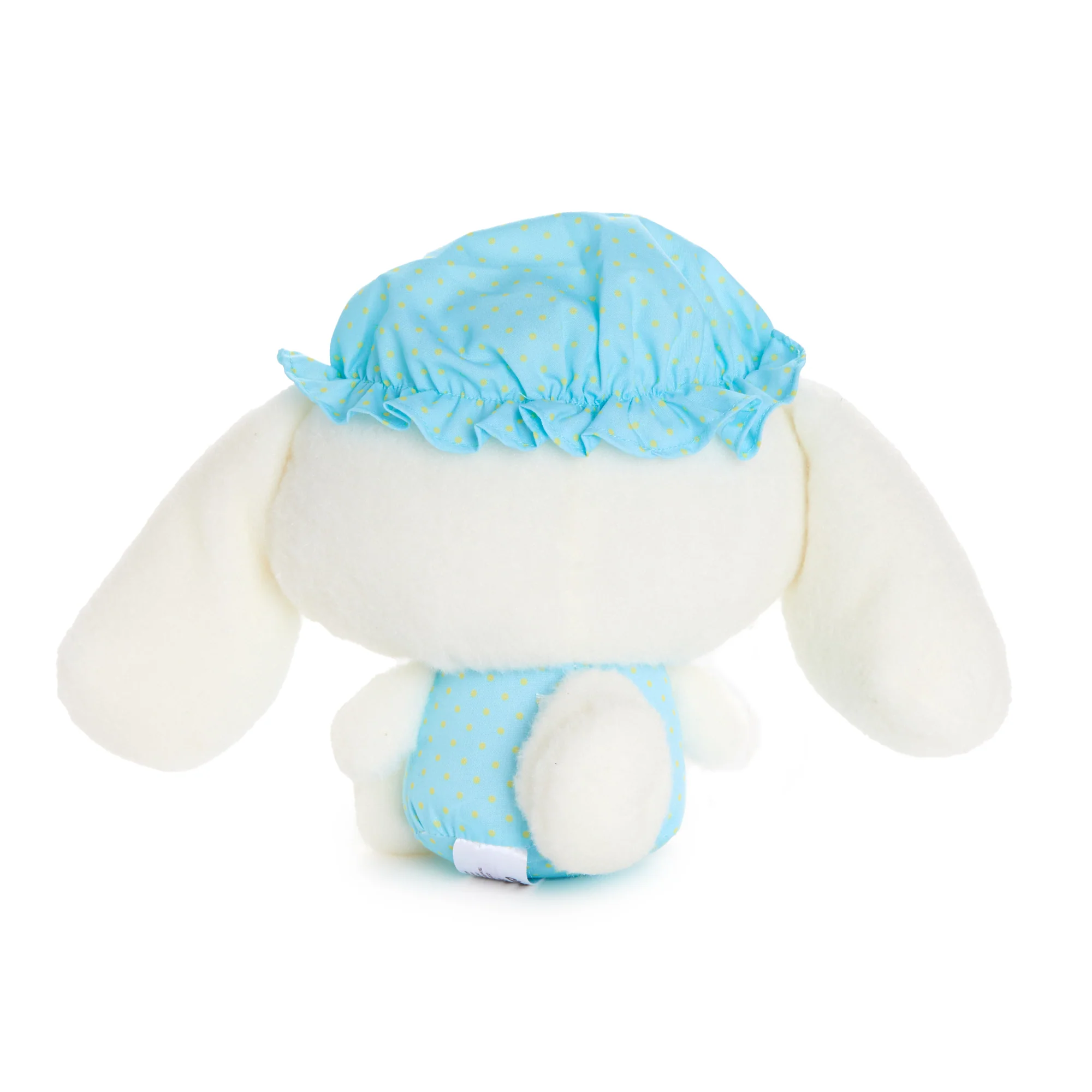 Cinnamoroll 8" Plush (Nightcap Series) - Image 3