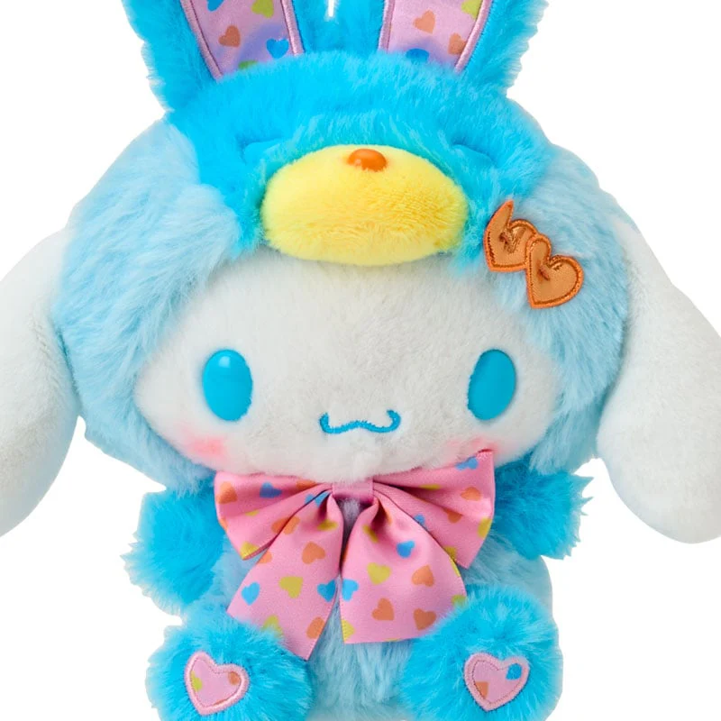 Cinnamoroll 8" Plush (Spring Bunny Series) - Image 2