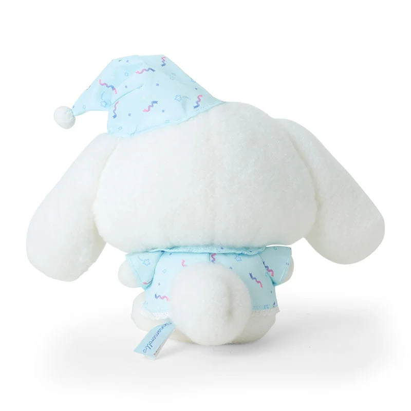 Cinnamoroll 8" Plush (Time for Bed Series) - Image 2