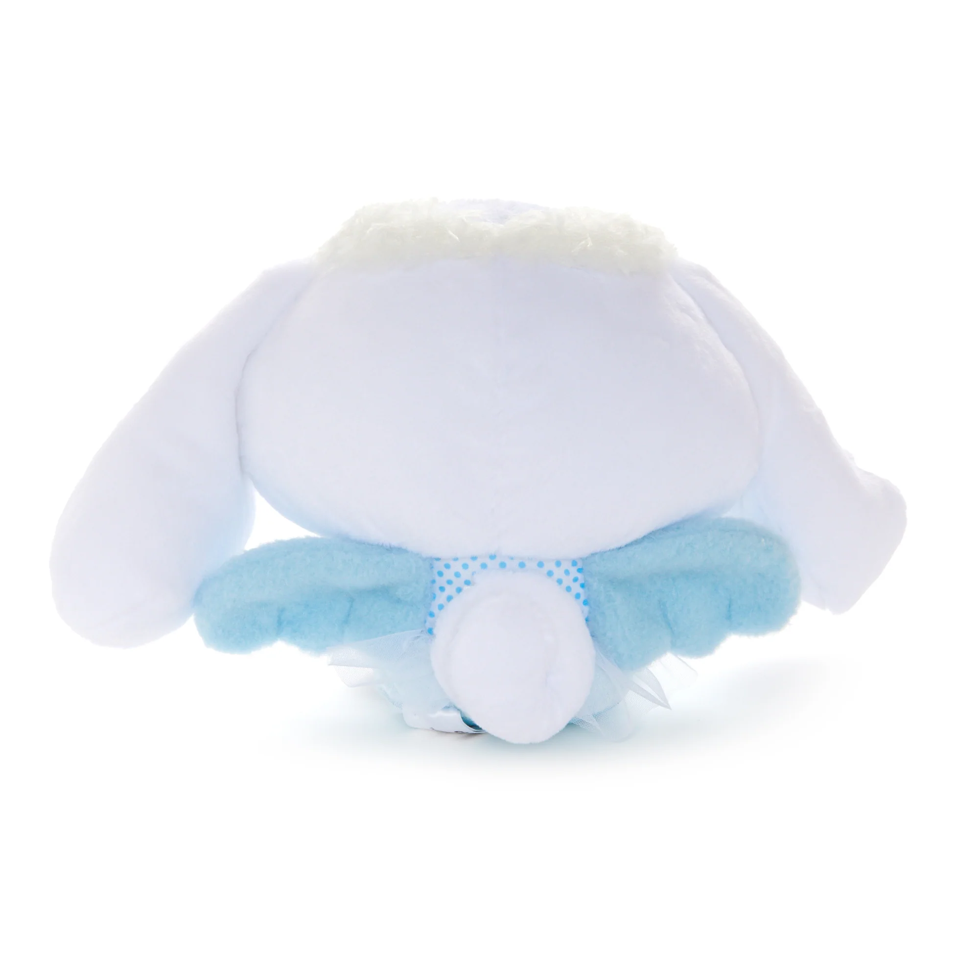Cinnamoroll 9” Plush (Ballerina Angel Series) - Image 6