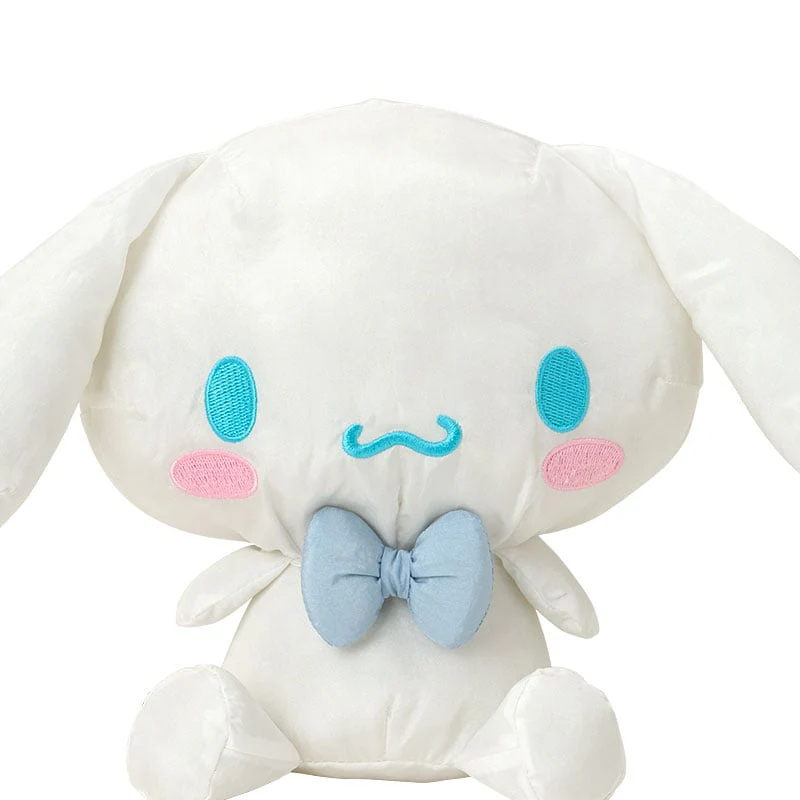 Cinnamoroll 9" Plush (Balloon Kids Series) - Image 2