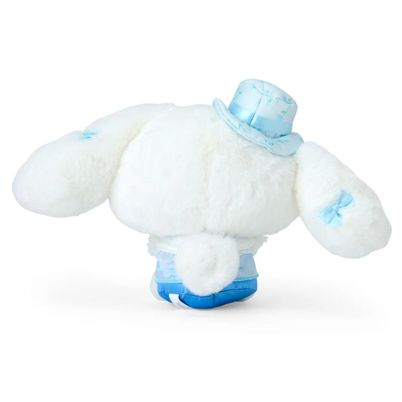 Cinnamoroll 9" Plush (Dolly Rose Design Series) - Image 3