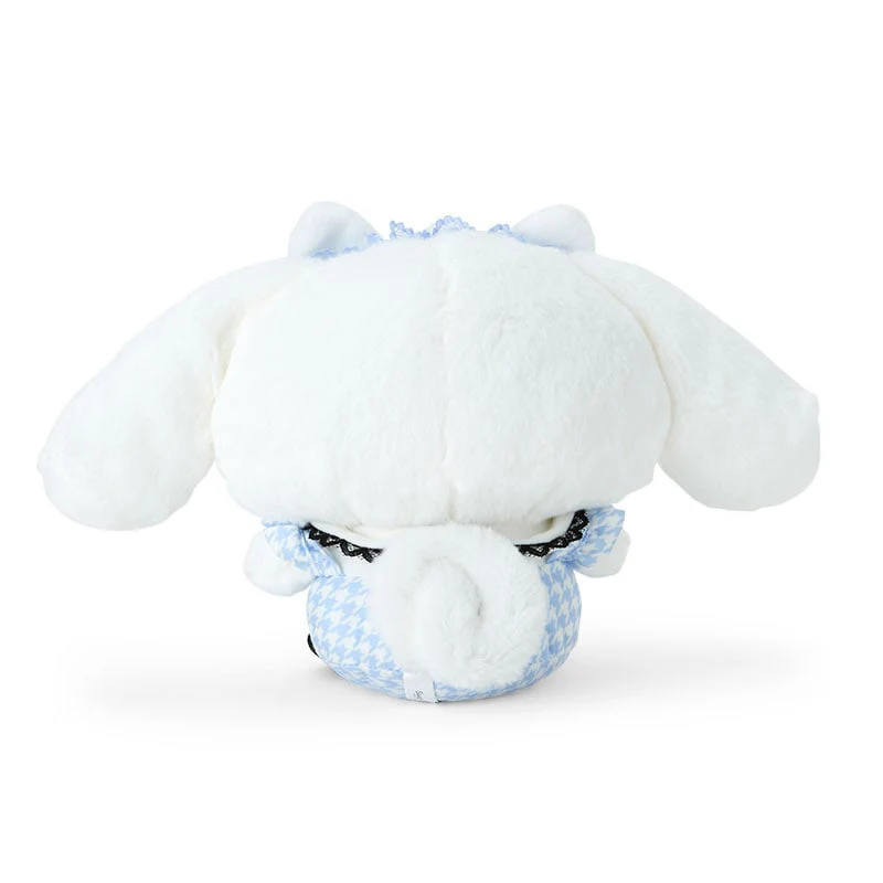 Cinnamoroll 9" Plush (Ribbon Party Series) - Image 3