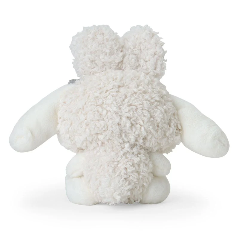 Cinnamoroll 9" Plush (Snow Bunny Series) - Image 3