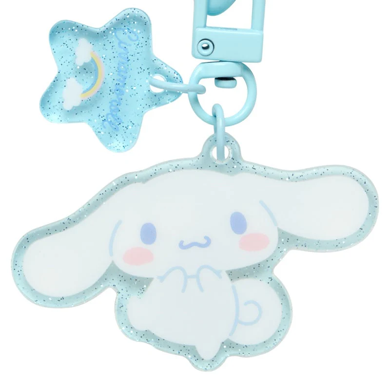 Cinnamoroll Adhesive Smartphone Charm - Image 3