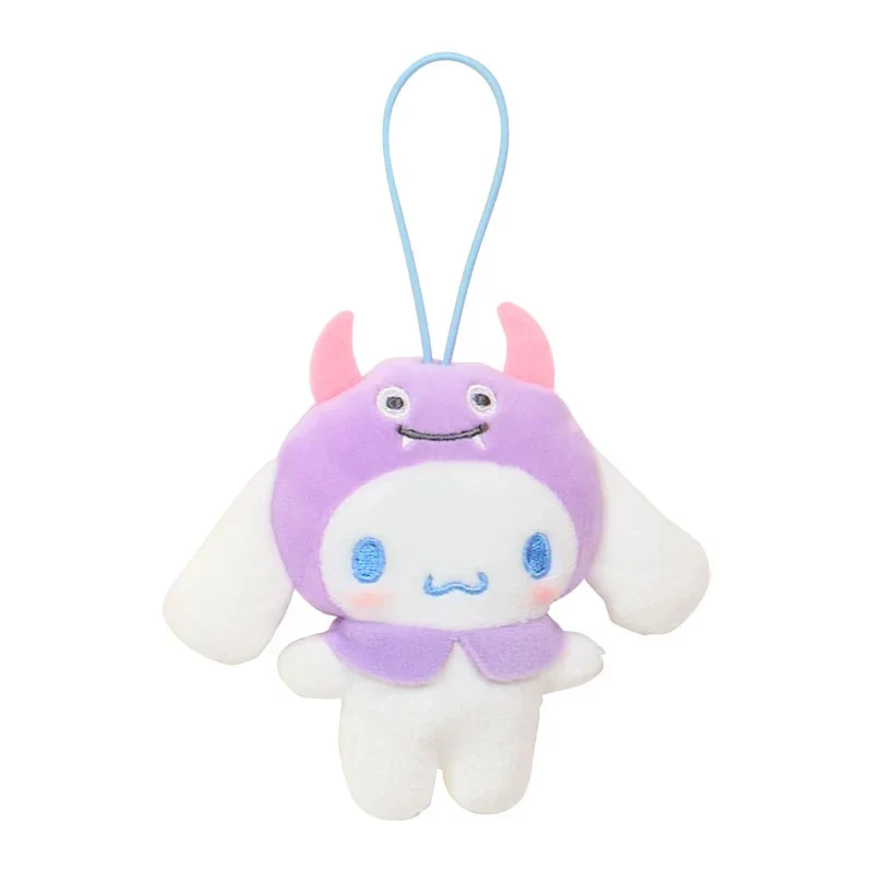 Cinnamoroll Bag Charm Blind Box (My Deco Series) - Image 10