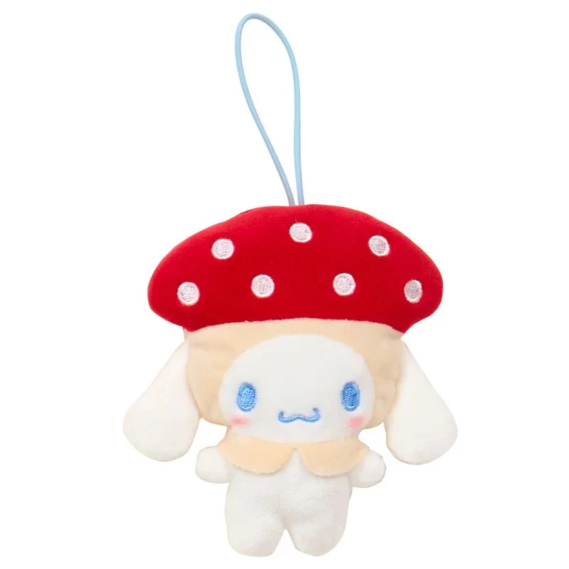 Cinnamoroll Bag Charm Blind Box (My Deco Series) - Image 11