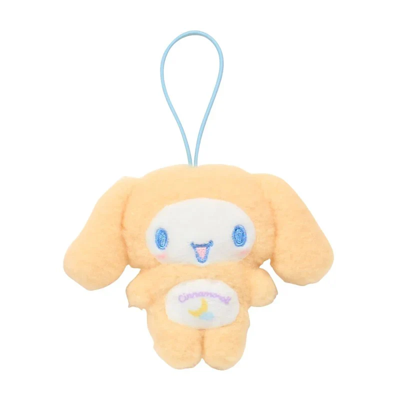 Cinnamoroll Bag Charm Blind Box (My Deco Series) - Image 12