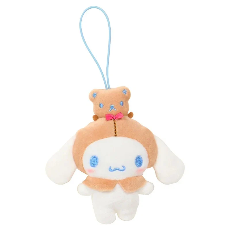 Cinnamoroll Bag Charm Blind Box (My Deco Series) - Image 2