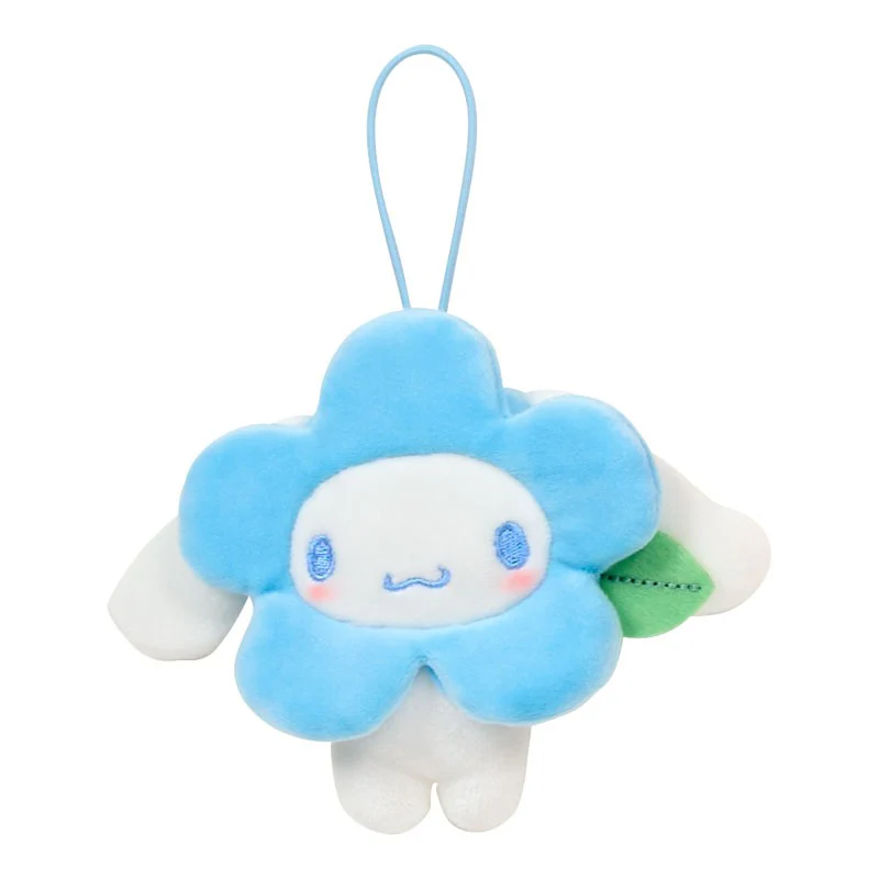 Cinnamoroll Bag Charm Blind Box (My Deco Series) - Image 3