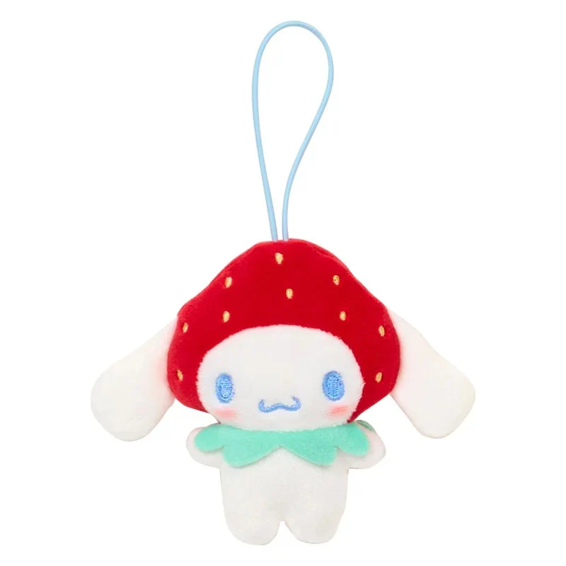 Cinnamoroll Bag Charm Blind Box (My Deco Series) - Image 4