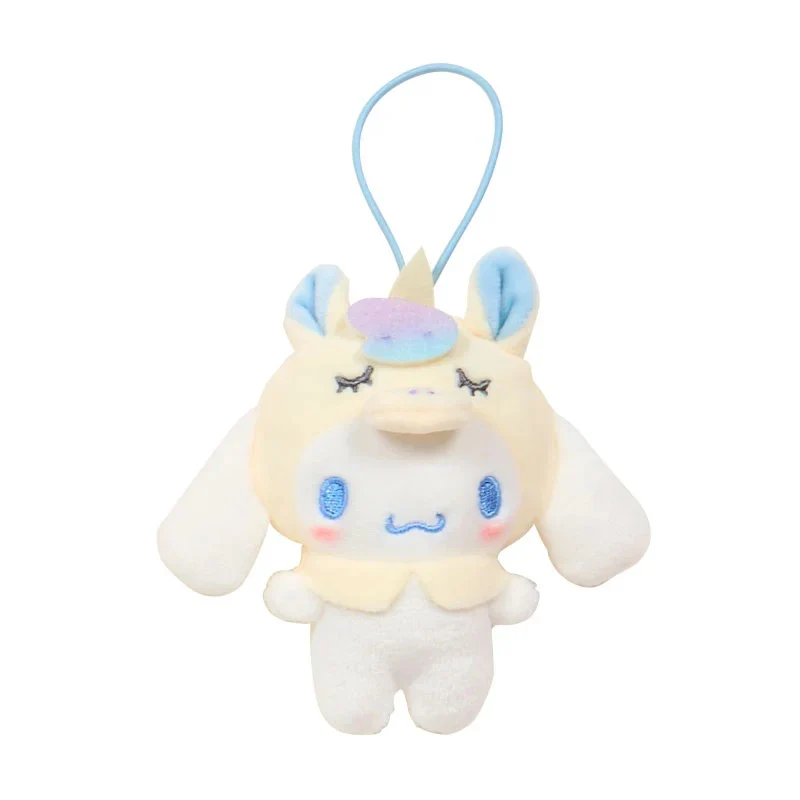 Cinnamoroll Bag Charm Blind Box (My Deco Series) - Image 5