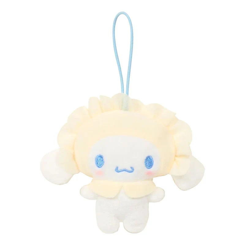 Cinnamoroll Bag Charm Blind Box (My Deco Series) - Image 6