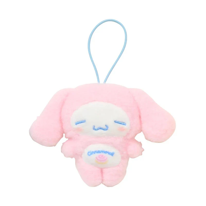Cinnamoroll Bag Charm Blind Box (My Deco Series) - Image 7