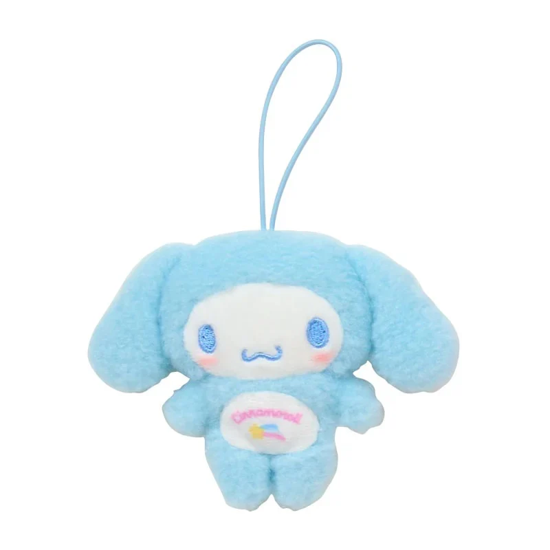 Cinnamoroll Bag Charm Blind Box (My Deco Series) - Image 8